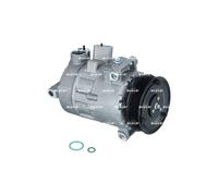NRF Air Con Compressor - 32147 - Fits VW Tiguan TDi - Durable Replacement Part