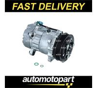 NRF 32168 Air conditioning compressor