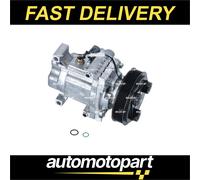NRF Air Con Compressor 32408 AC Conditioning GJ6A61K00A GJ6A61K00B GJ6A61K00C