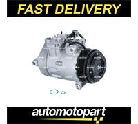 NRF 32676 Air conditioning compressor