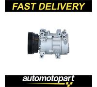 NRF 32742 Air conditioning compressor