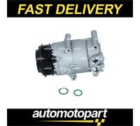 NRF 32841 Air conditioning compressor