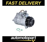 NRF Air Con Compressor 32859 AC Conditioning 0022309211 0032302911 A0022309211