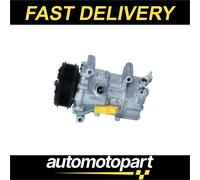 NRF 32908 Air conditioning compressor
