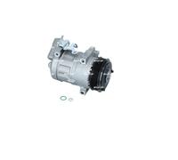 NRF Air Con Compressor - 32921 - Fits Vauxhall Grandland X - Easy Fit Part