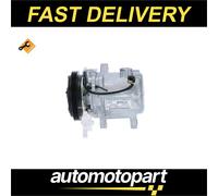 NRF 32957 Air conditioning compressor