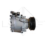 NRF Air-con Compressor (Aftermarket) - 32072