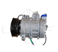 NRF Air-con Compressor (Aftermarket) - 32111