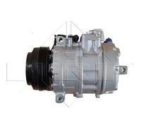 NRF Air-con Compressor (Aftermarket) - 32123