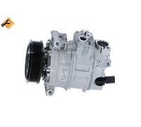 NRF Air-con Compressor (Aftermarket) - 32146