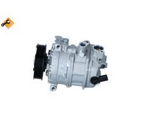 NRF Air-con Compressor (Aftermarket) - 32147