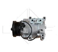 NRF Air-con Compressor (Aftermarket) - 32199