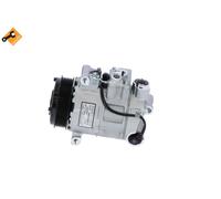 NRF Air-con Compressor (Aftermarket) - 32214