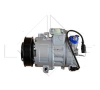 NRF Air-con Compressor (Aftermarket) - 32225