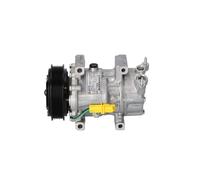 NRF Air-con Compressor (Aftermarket) - 32227