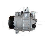 NRF Air-con Compressor (Aftermarket) - 32256