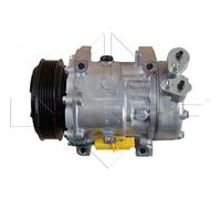 NRF Air-con Compressor (Aftermarket) - 32270