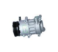 NRF Air-con Compressor (Aftermarket) - 32415