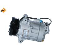 NRF Air-con Compressor (Aftermarket) - 32426