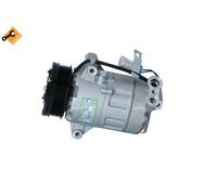 NRF Air-con Compressor (Aftermarket) - 32427