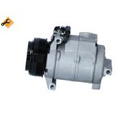 NRF Air-con Compressor (Aftermarket) - 32432
