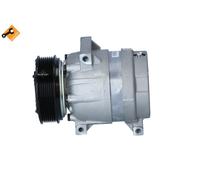 NRF Air-con Compressor (Aftermarket) - 32481