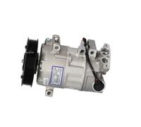 NRF Air-con Compressor (Aftermarket) - 32596