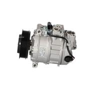 NRF Air-con Compressor (Aftermarket) - 32611