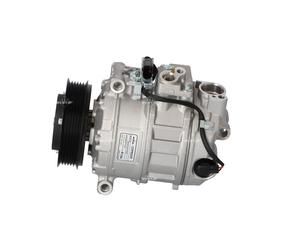NRF Air-con Compressor (Aftermarket) - 32611