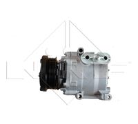 NRF Air-con Compressor (Aftermarket) - 32724