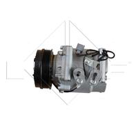 NRF Air-con Compressor (Aftermarket) - 32725