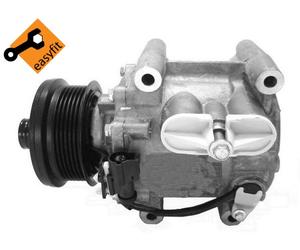 NRF Air-con Compressor (Aftermarket) - 32734