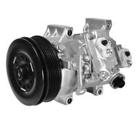 NRF Air-con Compressor (Aftermarket) - 32741