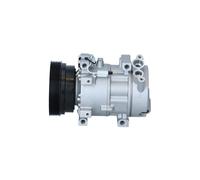 NRF Air-con Compressor (Aftermarket) - 32742