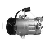 NRF Air-con Compressor (Aftermarket) - 32870
