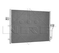 NRF Air-con Condenser - 350018