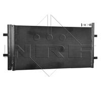 NRF Air-con Condenser - 350029