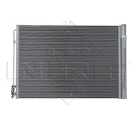 NRF Air-con Condenser - 350033