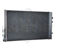 NRF Air-con Condenser - 350036