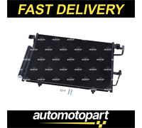NRF 350049 Air conditioning condenser