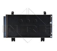 NRF Air-con Condenser - 350100