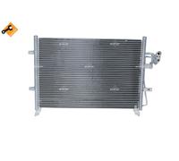 NRF Air-con Condenser - 350207