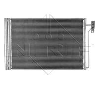 NRF Air-con Condenser - 350224