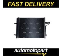 For Ford Kuga 2014-2019 2.5 NRF Air Conditioning Condenser 350322