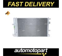 NRF 350345 Air conditioning condenser