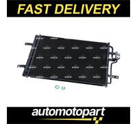 NRF Air Con Condenser 350549 AC Conditioning 5QE816411 5QE816411J 5QE816411L New