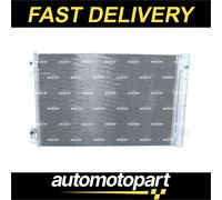 NRF Air Con Condenser 350677 AC Conditioning 10935406 Genuine Quality Guaranteed