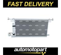 NRF Air Con Condenser 350684 AC Conditioning 10597637 Genuine Quality Guaranteed
