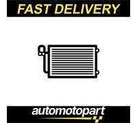 NRF Air Con Condenser 350720 AC Conditioning 97606CV520 Premium OE Quality Part