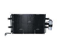NRF Air-con Condenser - 35227